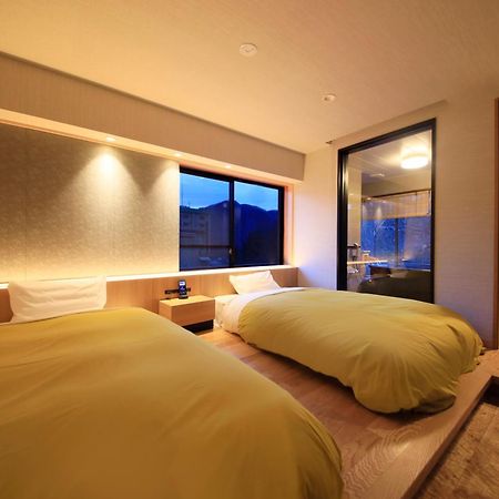 Hotel Naruko Fuga Osaki  Exterior foto