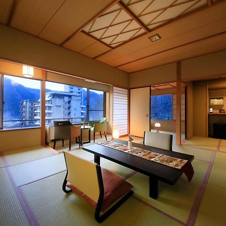 Hotel Naruko Fuga Osaki  Exterior foto
