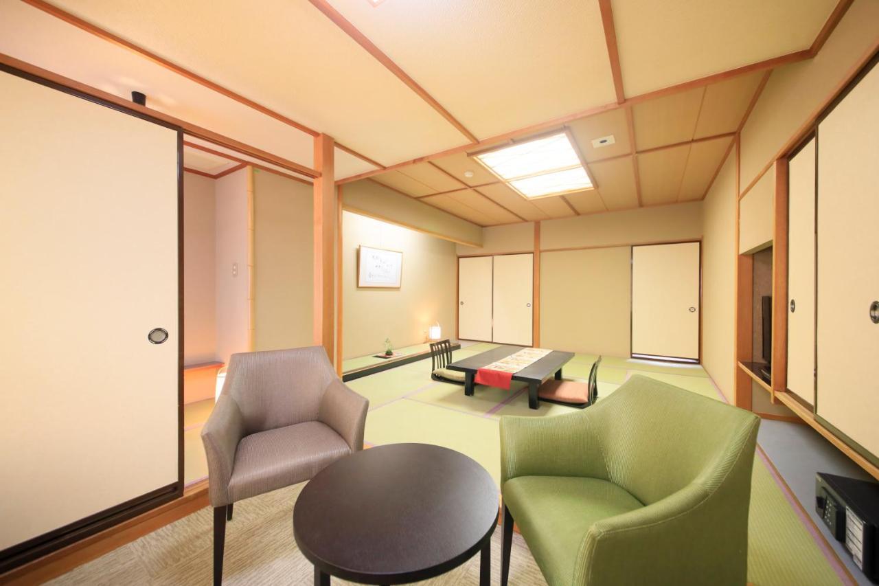 Hotel Naruko Fuga Osaki  Exterior foto