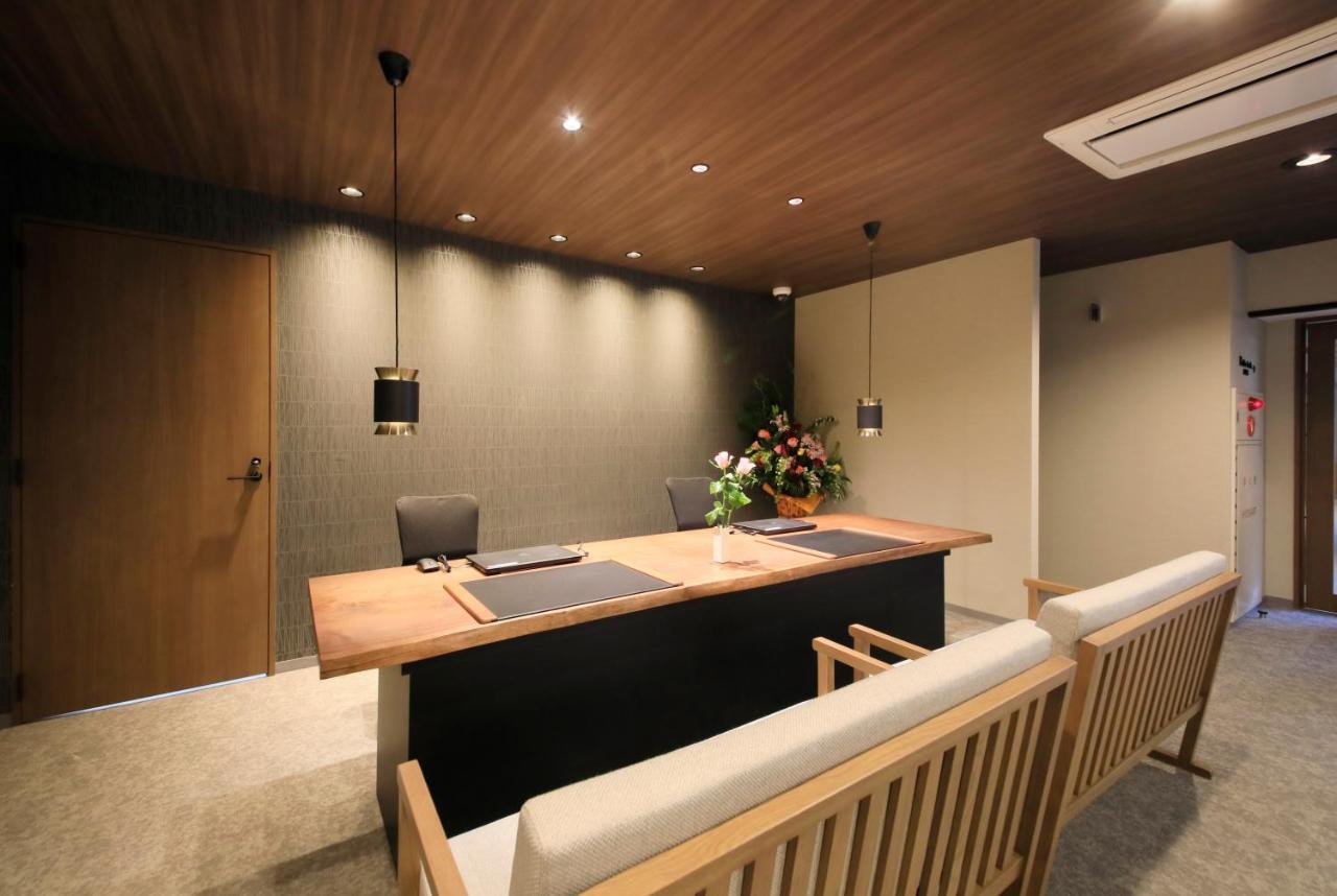 Hotel Naruko Fuga Osaki  Exterior foto