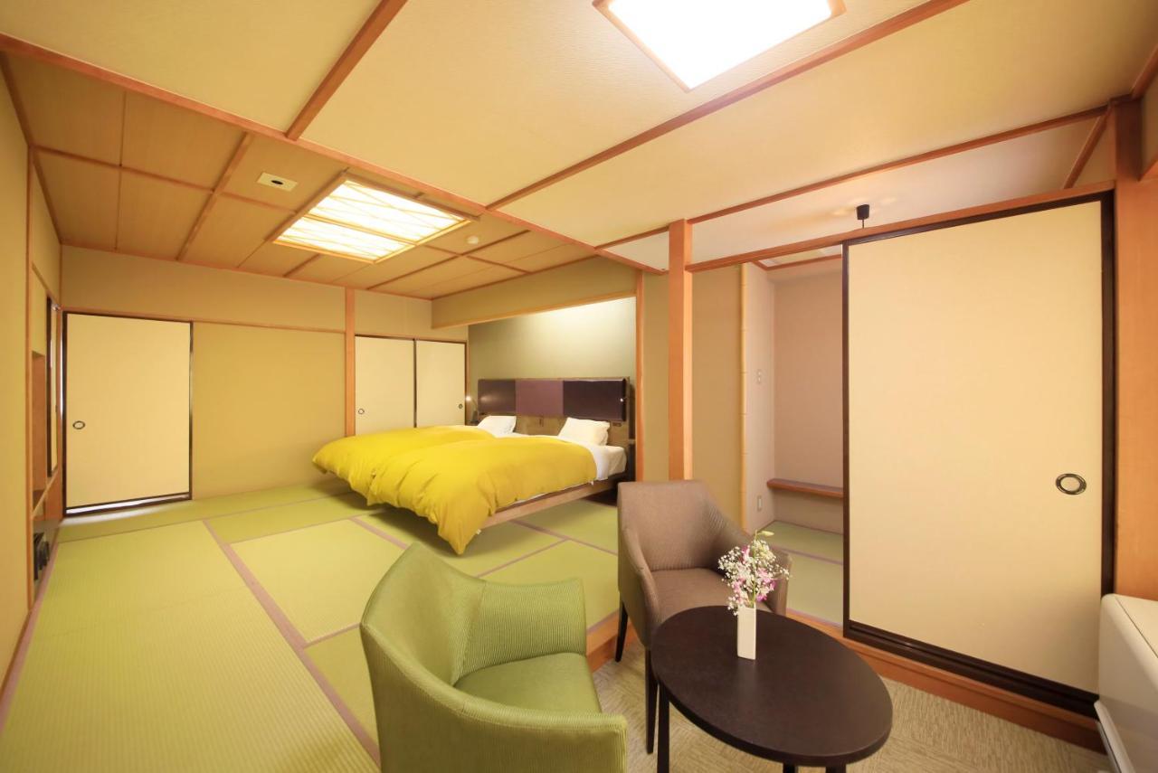 Hotel Naruko Fuga Osaki  Exterior foto