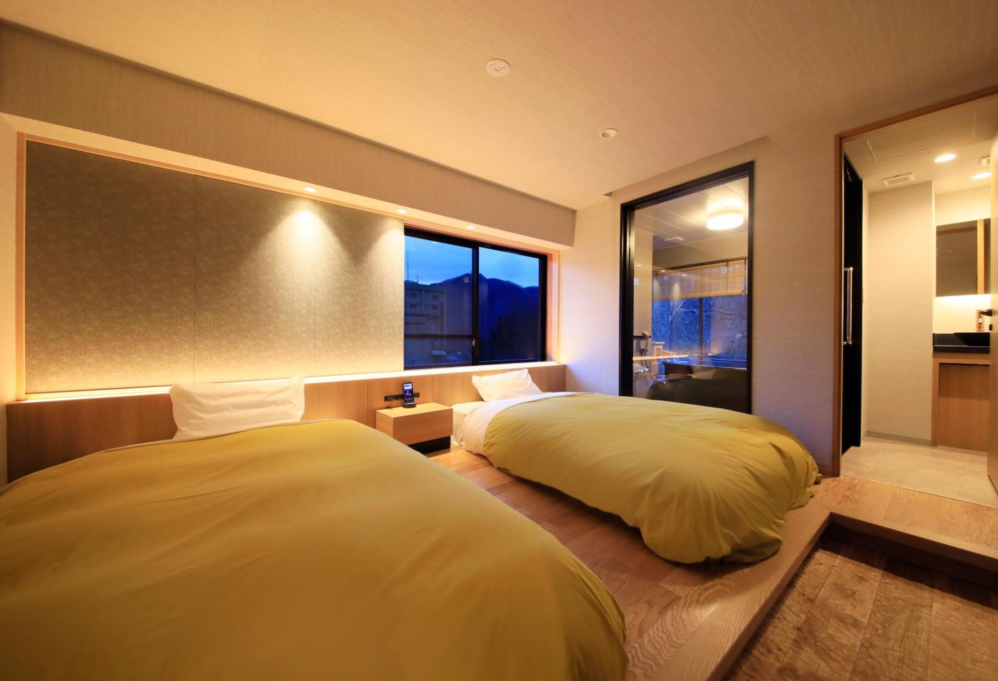 Hotel Naruko Fuga Osaki  Exterior foto