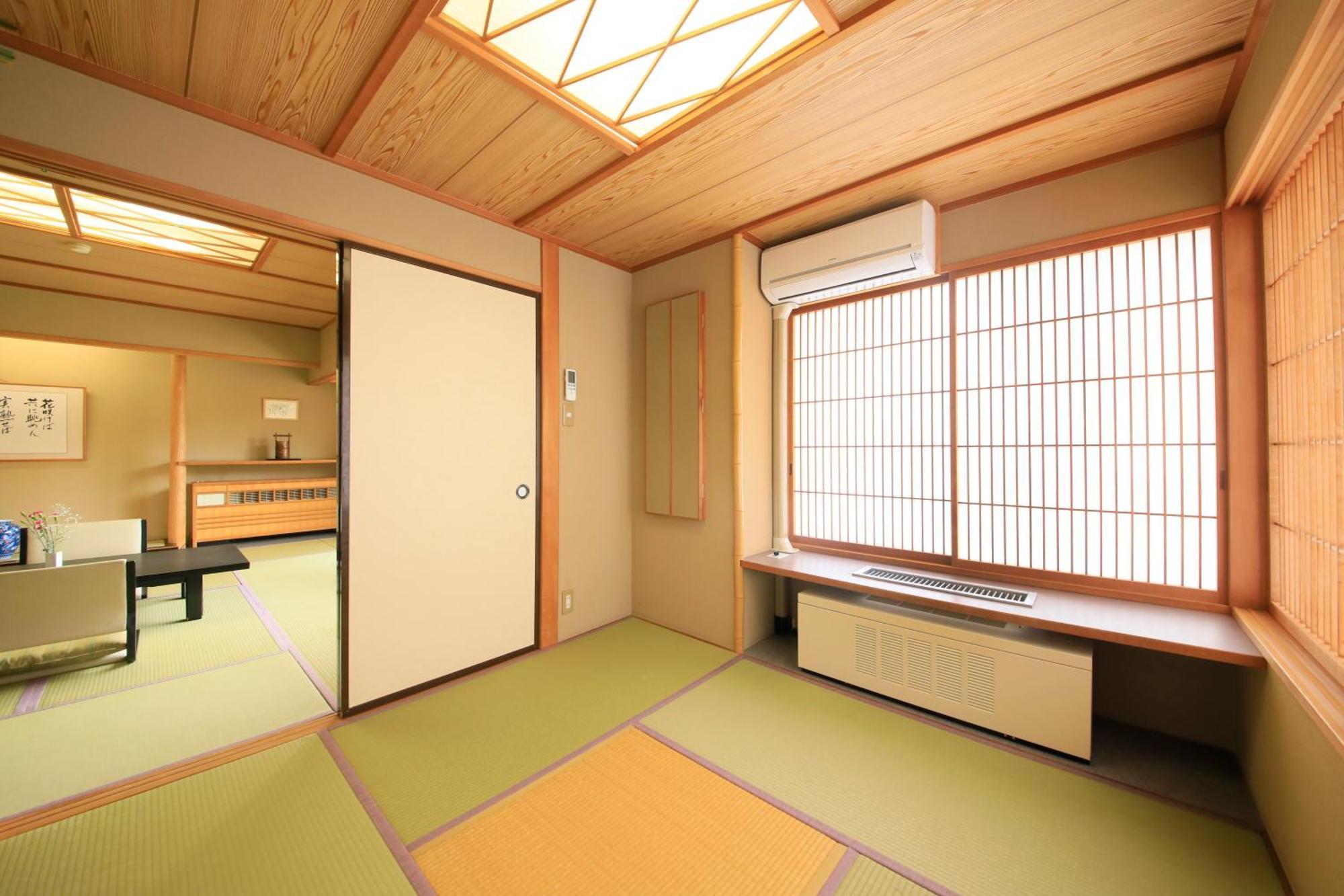 Hotel Naruko Fuga Osaki  Exterior foto